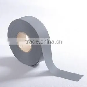 Reflective Sew-On Safety Fabric Strip thumbnail-1