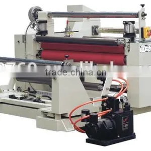 Kl-1300 High-precision Slitting Machine thumbnail-2