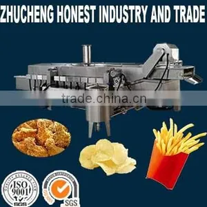 Automatic Factory Price Potato Processing Machinery thumbnail-3