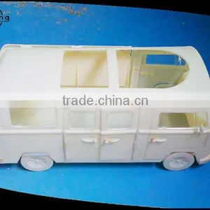 China Manufacturer Precision Cnc Lathe Aluminum Machining Parts thumbnail-3