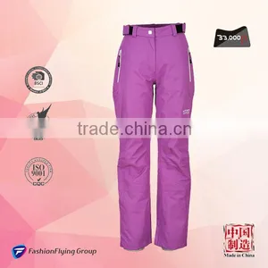 Women Windbreaker Pants Cheap Sportswear(RL1306AW) thumbnail-1