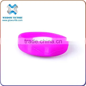 Christmas Sound Activated Led Light Bracelet,led Bracelet thumbnail-5