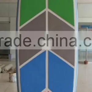 Suitable for Children Different Designs Cheap Inflatable SUP Paddlesurf Board thumbnail-4