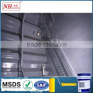 High-build Epoxy Paint for Cargo Holds thumbnail-2