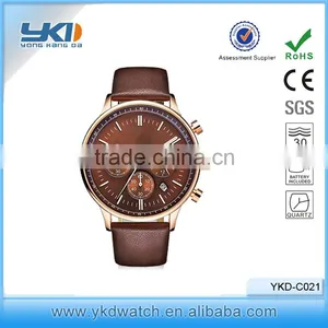 Newest Noble Man Business Wrist Watches 2016 thumbnail-1