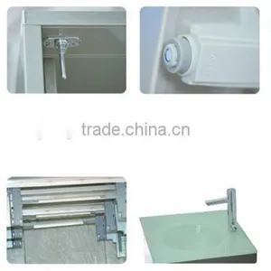 Customized Stainless Steel Dental Cabinet thumbnail-4