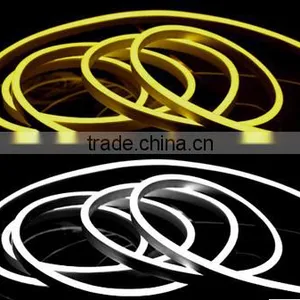 Christmas Decoration Light PVC Led Light Source IP68 LED Neon Flex thumbnail-6