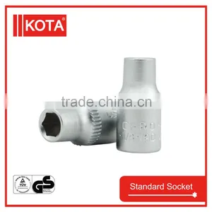 1/4" Hexagonal Socket thumbnail-1