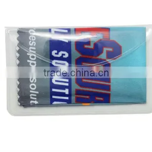 Custom China Wholesale Clear Pvc Bag thumbnail-1