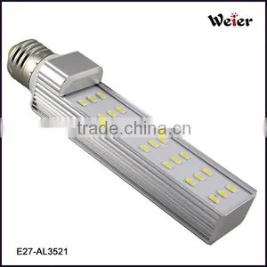 85-265V AC 10w B22/E27/E14/G24 Led Downlight CE&ROHS thumbnail-1