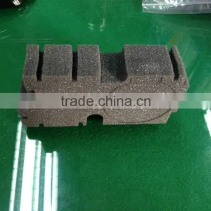 Waterjet Cut PU Foam Package Box thumbnail-2