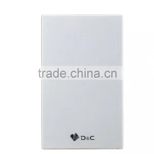 RFID Reader / 13.56MHZ Smart Card Reader With USB Interface thumbnail-2