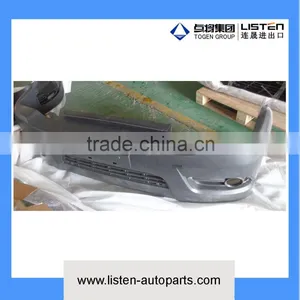 52119-26931 FRONT BUMPER WITHOUT PAINTING for Joylong Van HKL6600C thumbnail-1