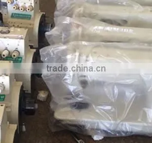 Yamato AZ6020 Second Hand Used 4 Thread Overlock Sewing Machine Price thumbnail-6