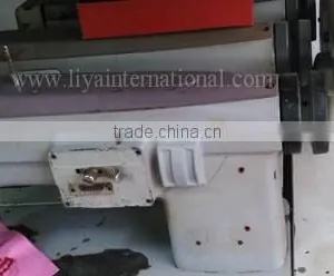Juki LZ-391 Second Hand Used Zig Zag Sewing Machine Price thumbnail-1
