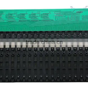 48 Pins Electromagnet Solenoid Valve Breadboard for B0NAS Jacquard Board thumbnail-2