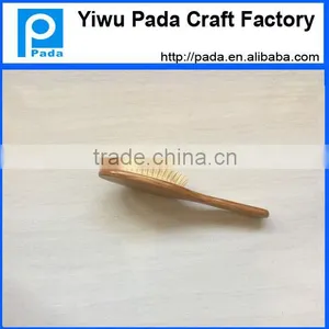 Good Comb Wooden Hair Brush thumbnail-5