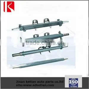 Trailer Axle Tube,semi Trailer Axle Tube for Sale thumbnail-6