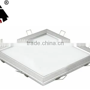High Lumen Dimmable 600X600 36W LED Panel Light thumbnail-2