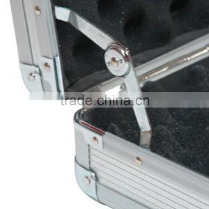 Wholesale Price Aluminium Guitar Case Classical Guitar Case thumbnail-2