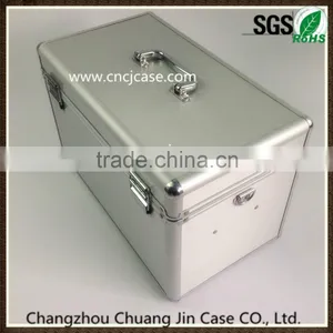 Cheap Aluminum Medical Case (high Quality Aluminum Aid Kit) thumbnail-2