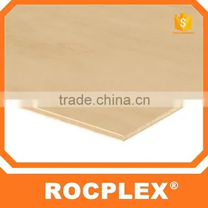 Edge-Glued Panel (Common: 21/32 In. x 24 In. x 4 Ft.; Actual: 0.656 In. x 23.25 In. x 48 In.) thumbnail-2