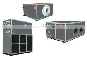 Precision Air Conditioning Unit thumbnail-1