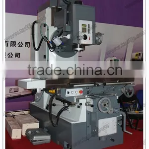 XA7140 Bed- Type Milling Machine thumbnail-4
