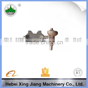 Tractor Spare Parts Cast Iron Balance Shaft thumbnail-5