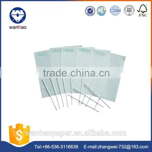 2016 China Fast Food Wrapping Paper for Making Drinking Straw or Coffee Stirrer thumbnail-1