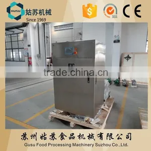 High Quality Chocolate Tempering Thermostat Machine thumbnail-4