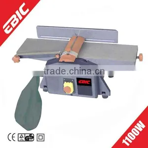 1100W Jointer (JO1501) thumbnail-1