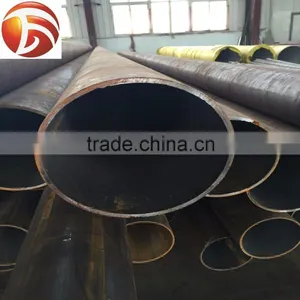 900mm Seamless Carbon Steel Pipe thumbnail-1
