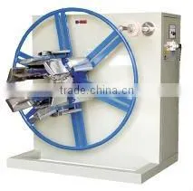 SPS Double Disk Winder(CE) thumbnail-1