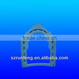 Plastic Playhouse and Molded Product thumbnail-1