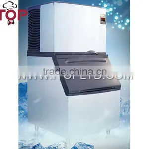 Scraped Machines for of Ice thumbnail-1