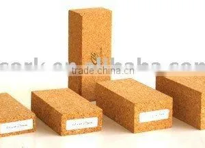 Cork Block for Easy Sanding thumbnail-1