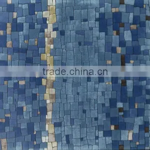 2014 Best New Design Royal Blue Carpet With Ekegant Appearance thumbnail-1