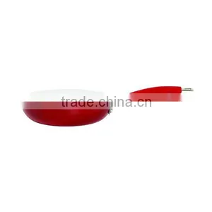 3 in 1 Breakfast Fry Pan Set XJ-12620 thumbnail-5