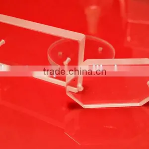 NaCl (Sodium Chloride) Infrared Window thumbnail-1