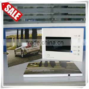 Video Booklet, 4 Channel Video Card, Video Card thumbnail-2