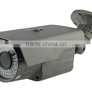 2.8-12mm Varifocal Lens Ccd 700TVL Osd ATR Wdr Camera thumbnail-2