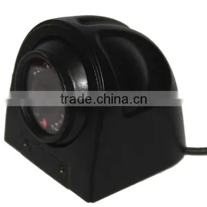 Side View Vechile Mounted Infrared Camera QH-MC512C thumbnail-2