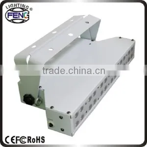 24watt 72watt 7 ID Codes for Multiple Transmitters and Receiver Used Entertainment Lighting Fixtures thumbnail-5