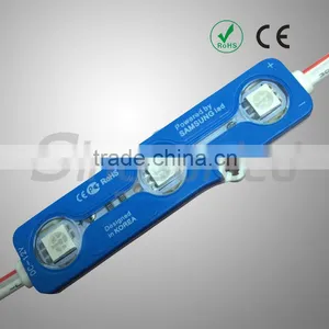 Factory Price Waterproof IP68 Smd 5050 Led Module thumbnail-3