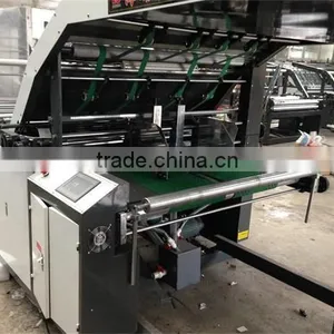 TMJ-A Automatic Flute Laminator thumbnail-4