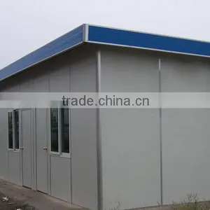 Hot Sales Prefab Warehouse thumbnail-5
