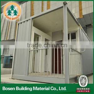 Container House Prefab House CE Standard Australia USA Standard thumbnail-2