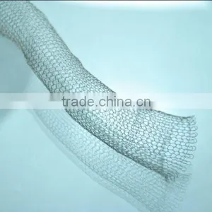 Tinned Copper Shielding Sleeving thumbnail-6