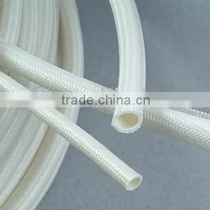 Silicone Coated Fiberglass Sleeving thumbnail-1